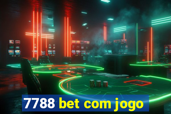 7788 bet com jogo